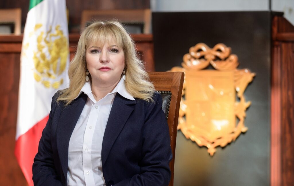 Alcaldesa de Cotija secuestrada había recibido amenazas del crimen organizado