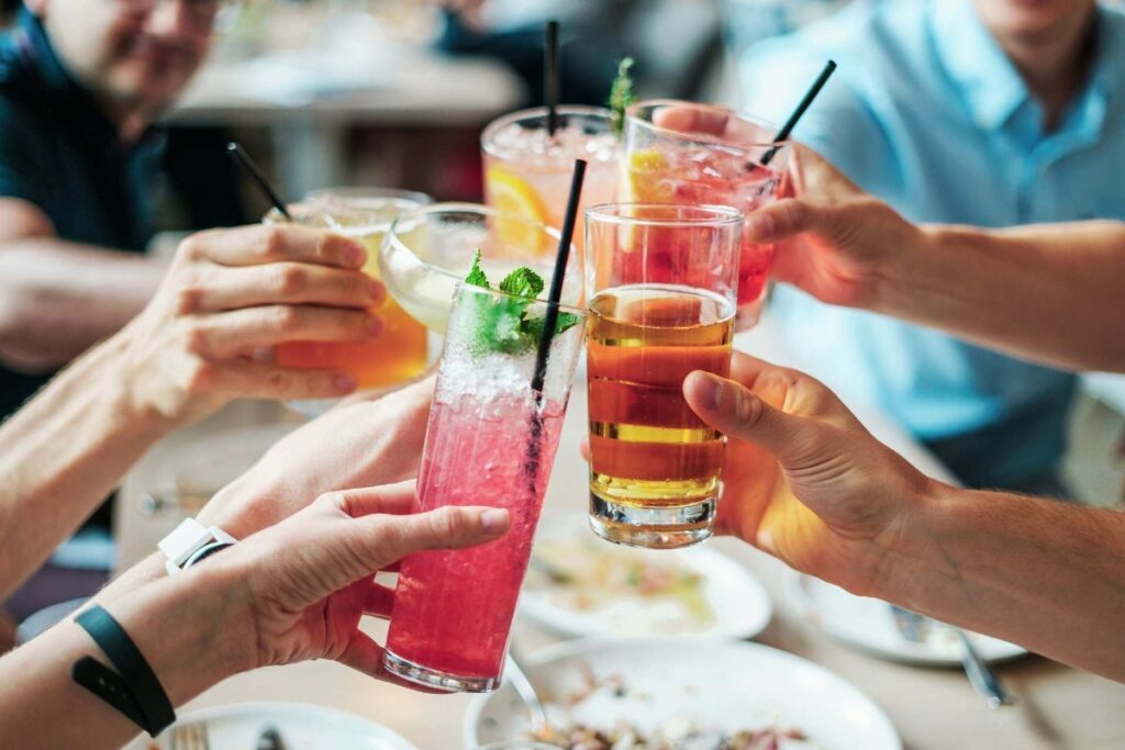 Cinco bebidas mexicanas esenciales para celebrar este 15 de Septiembre