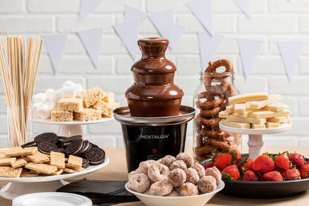 Día Internacional del Chocolate, el homenaje a un alimento que es un manjar