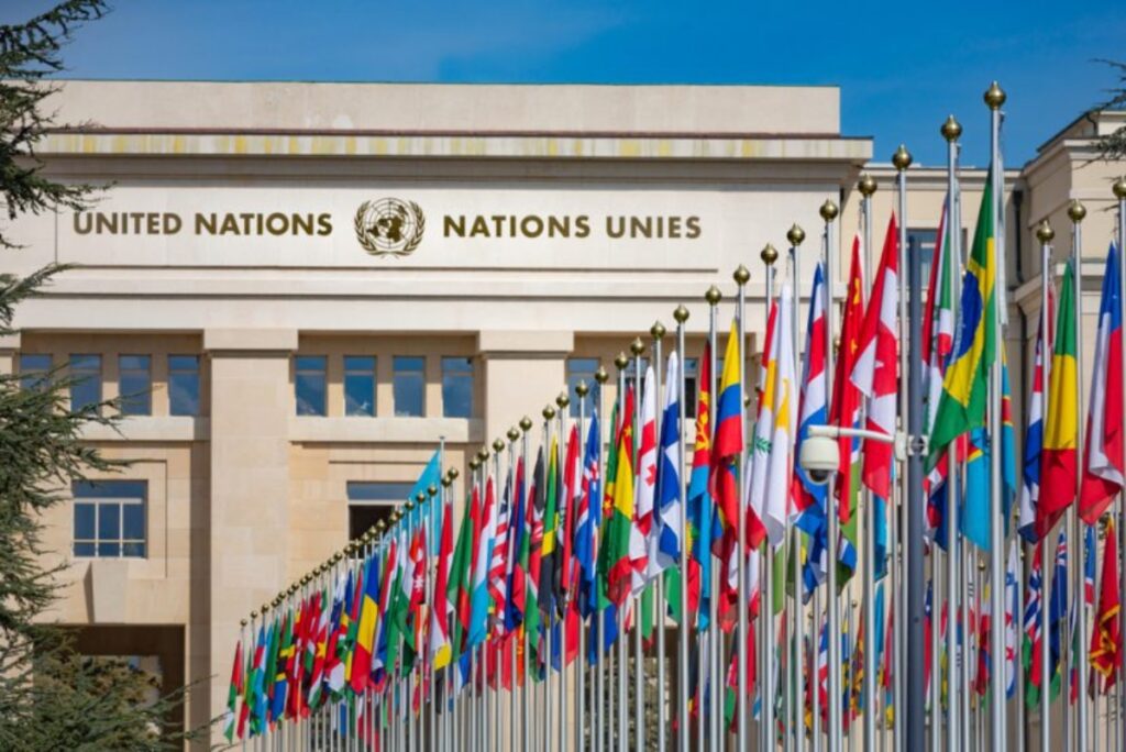 Día de las Naciones Unidas: 78 años de paz y cooperación global