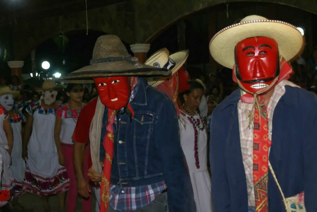 Día de Muertos 2023: ¿cuáles son los festejos más arraigados en Hidalgo?