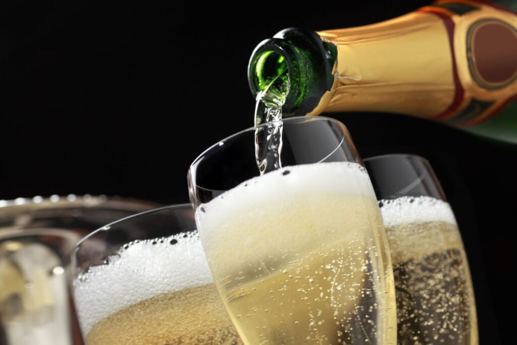 Día Internacional del Champagne, una razón más para celebrar