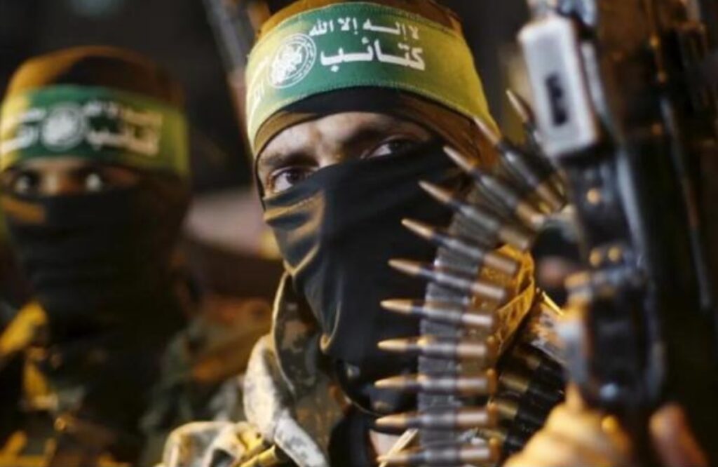 Hamas: ¿cuál es el origen de esta organización terrorista?