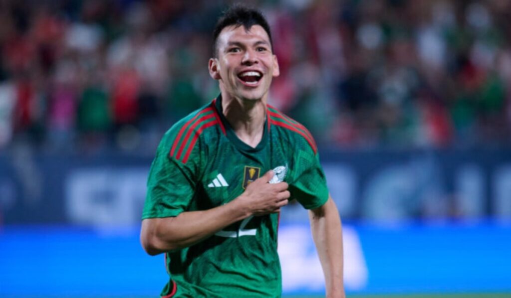 México cumplió con la prueba africana y Jimmy Lozano ganó por primera vez en su gestión oficial.