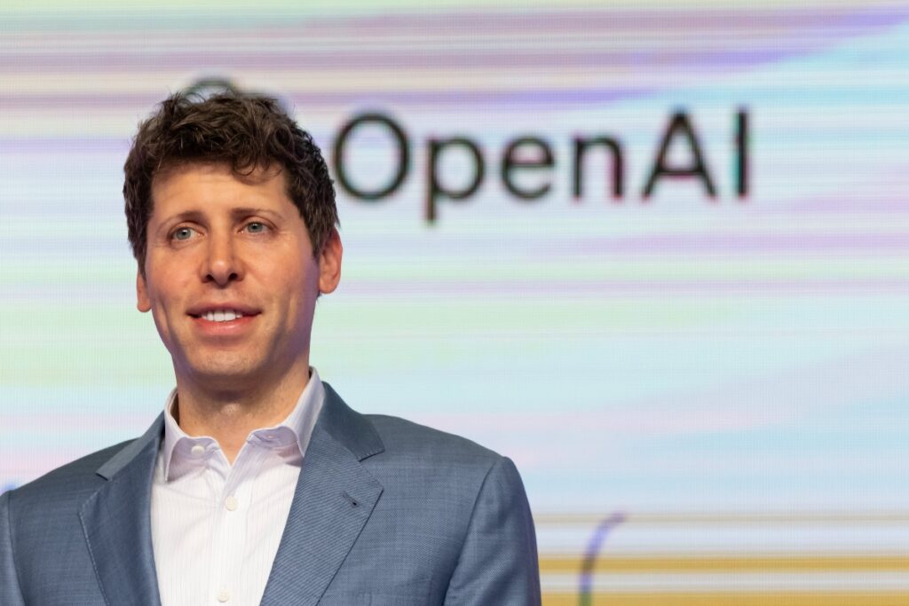 Inteligencia Artificial: ¿Qué sabemos del conflicto entre Sam Altman y Open AI?