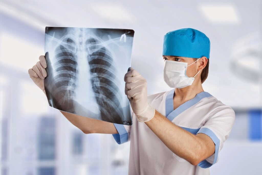 Día Mundial de la Radiología, un siglo de avances en salud