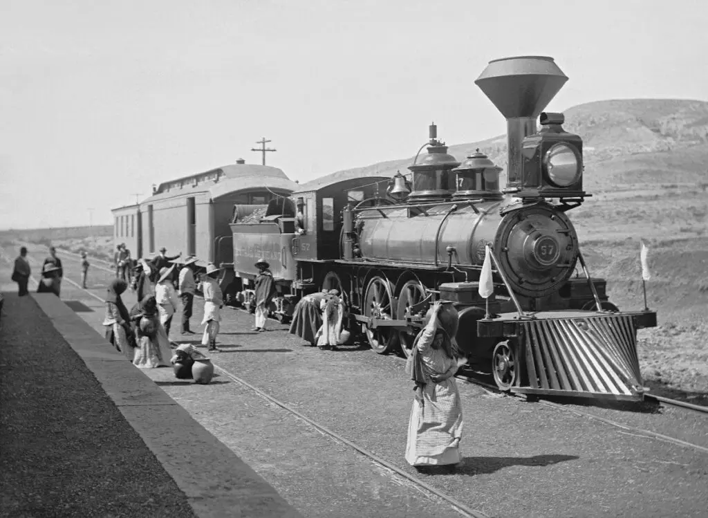 Día del Ferrocarrilero en México: una historia de conexiones y desarrollo