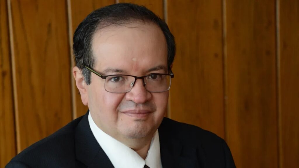 Leonardo Lomelí: UNAM continuará investigación a Ministra Yasmín Esquivel