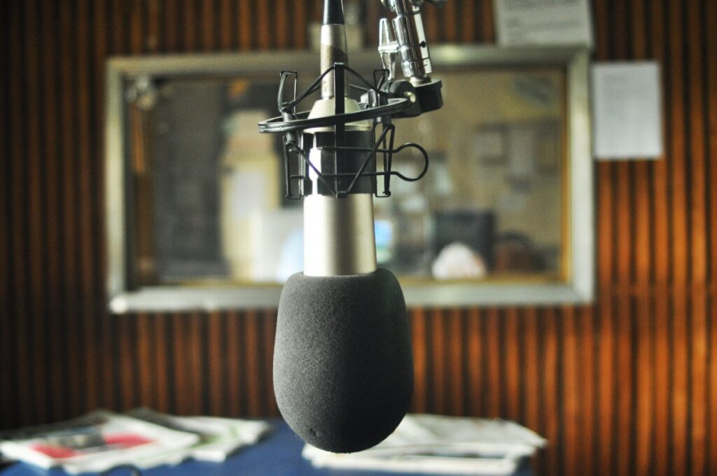 Sale del aire última estación de radio pública de Hidalgo