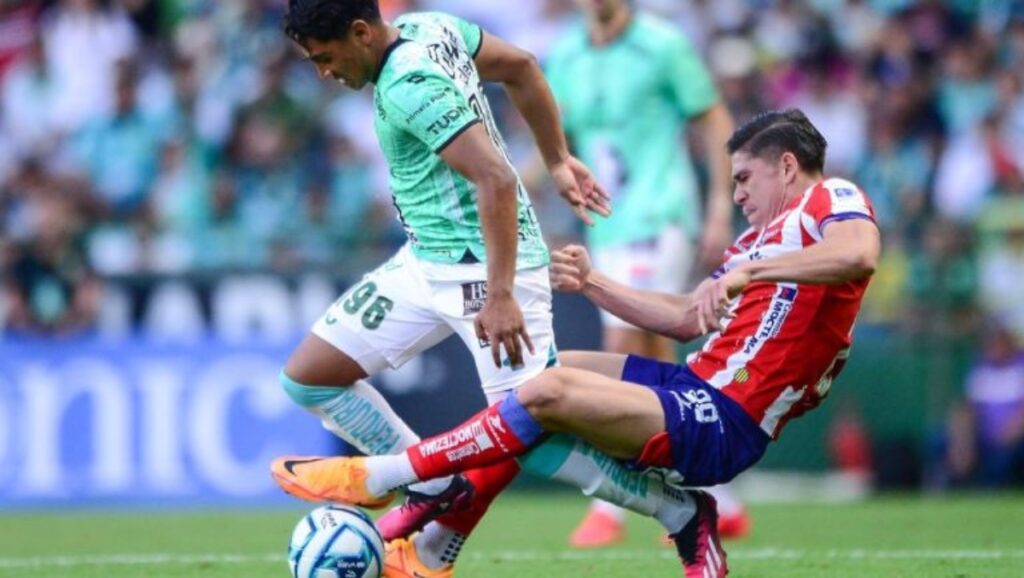 San Luis vs León, ¿dónde ver el inicio del Play In del Apertura 2023 de la Liga MX?