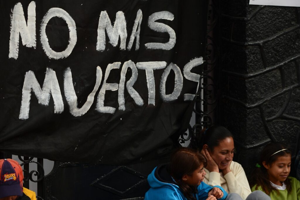 Violaciones a derechos humanos en México se agudizaron en sexenio de AMLO