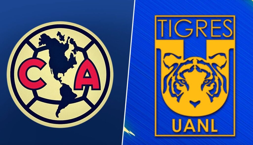 América vs. Tigres, ¿cuándo es la Final del Apertura 2023 de la Liga MX?