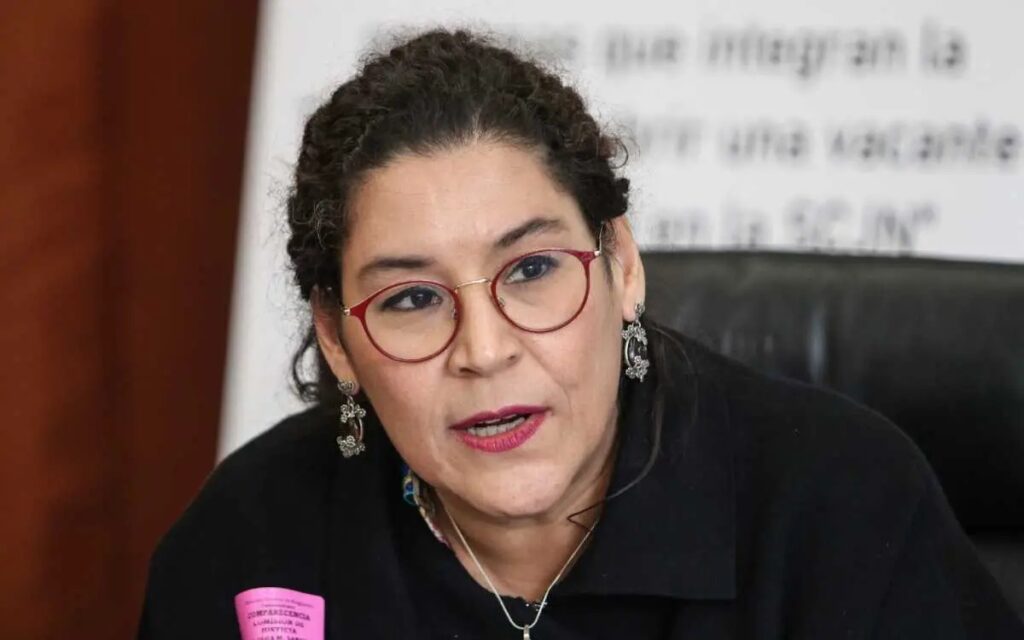 ¿Quién es Lenia Batres Guadarrama, la nueva ministra de la SCJN?