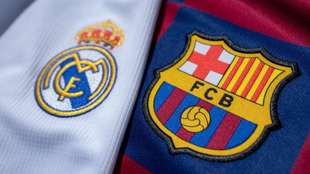 Real Madrid y Barcelona continuarán proyecto de Superliga