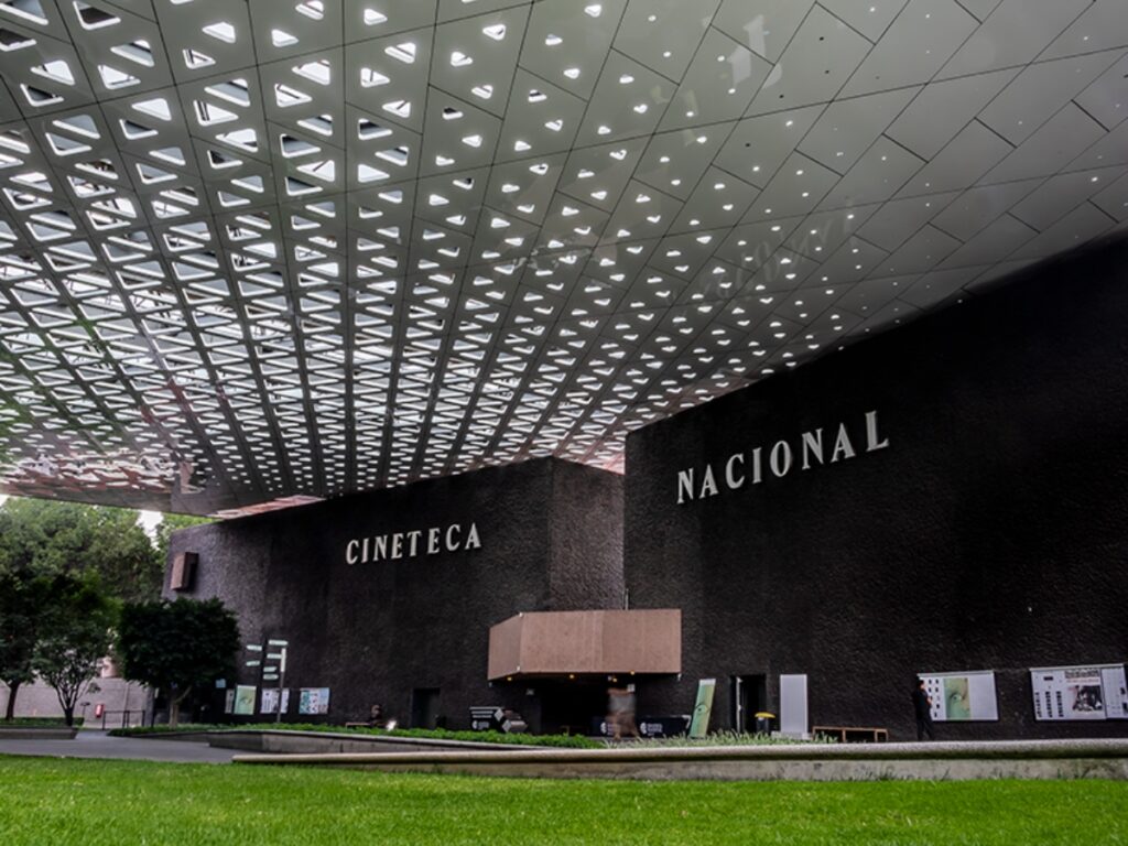 Celebrará Cineteca Nacional 50 años con funciones de cine gratuitas