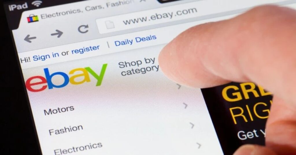 eBay se une a la ola de despidos y recortará mil empleados