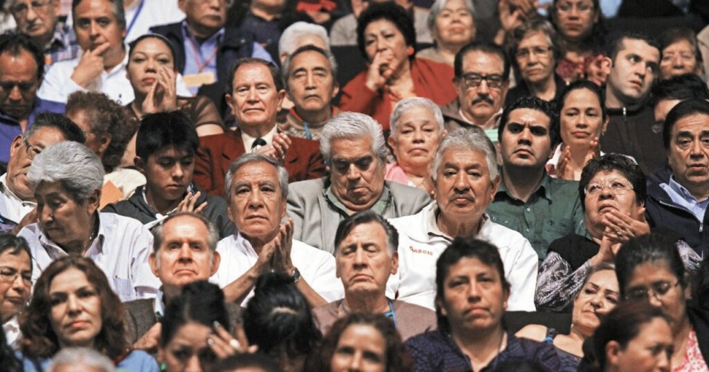 López Obrador anunció que, antes de que termine su sexenio, mandará otra reforma en materia de pensiones.