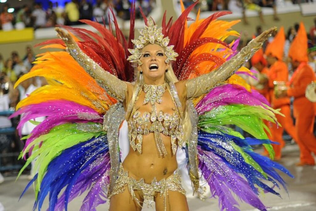 ¿Por qué el 8 de febrero marca el inicio del carnaval?