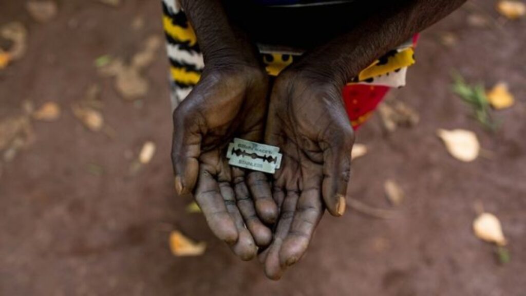 6 de febrero: Día Mundial de Tolerancia Cero a la Mutilación Genital Femenina