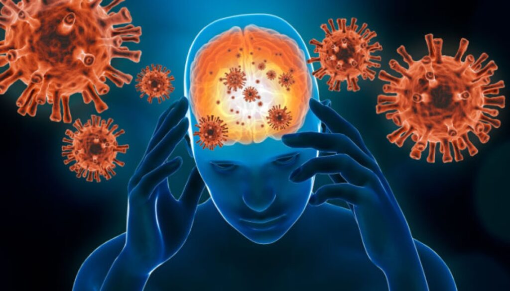 ¿Qué es la encefalitis y por qué tiene una efeméride el 22 de febrero?
