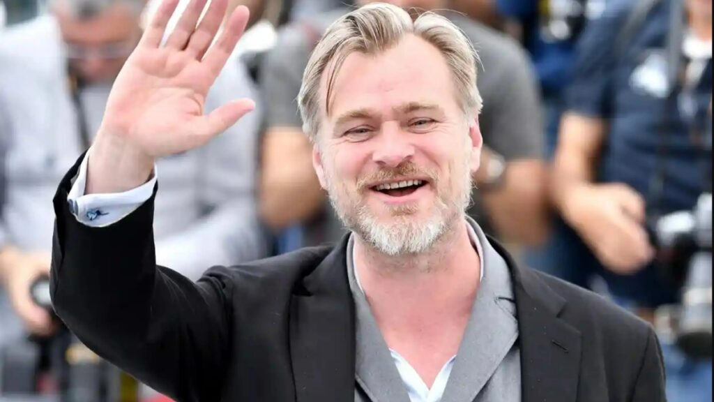 Christopher Nolan: el visionario director detrás de Oppenheimer y otras películas icónicas