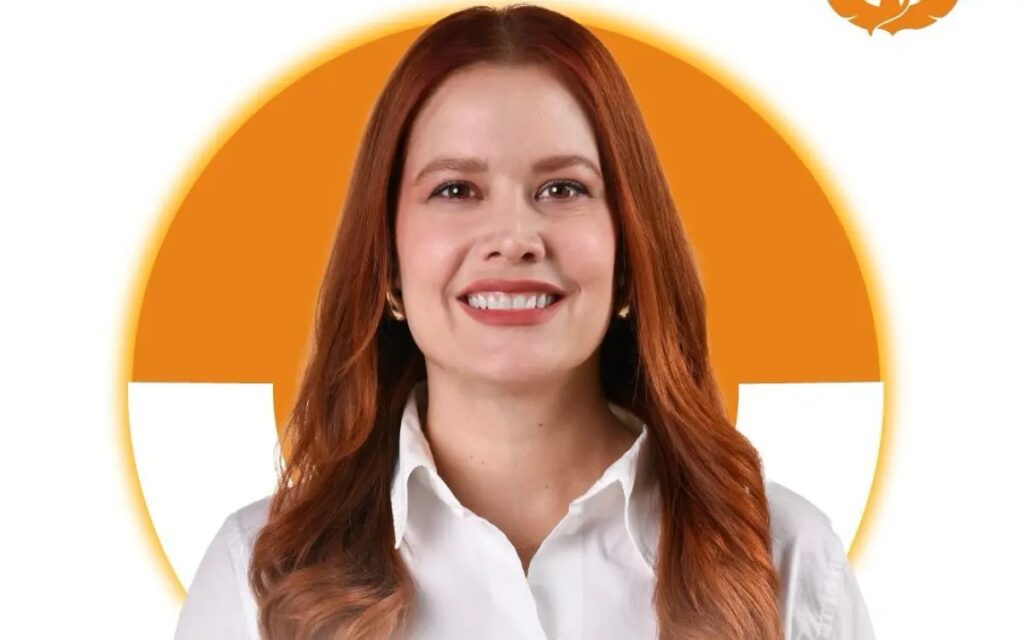 Reportan muerte de Susana Rodríguez, candidata de MC a diputada federal