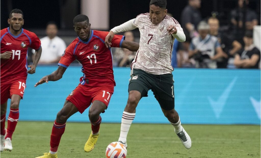 Panamá vs México, ¿dónde ver en vivo esta Semifinal de la Nations Leage 2024?