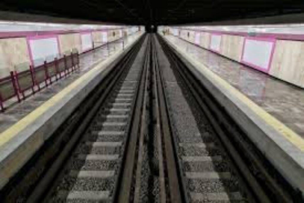 CRCC, encargada de la rehabilitación de la Línea 1 del Metro en la Ciudad de México, enfrenta serias acusaciones de corrupción